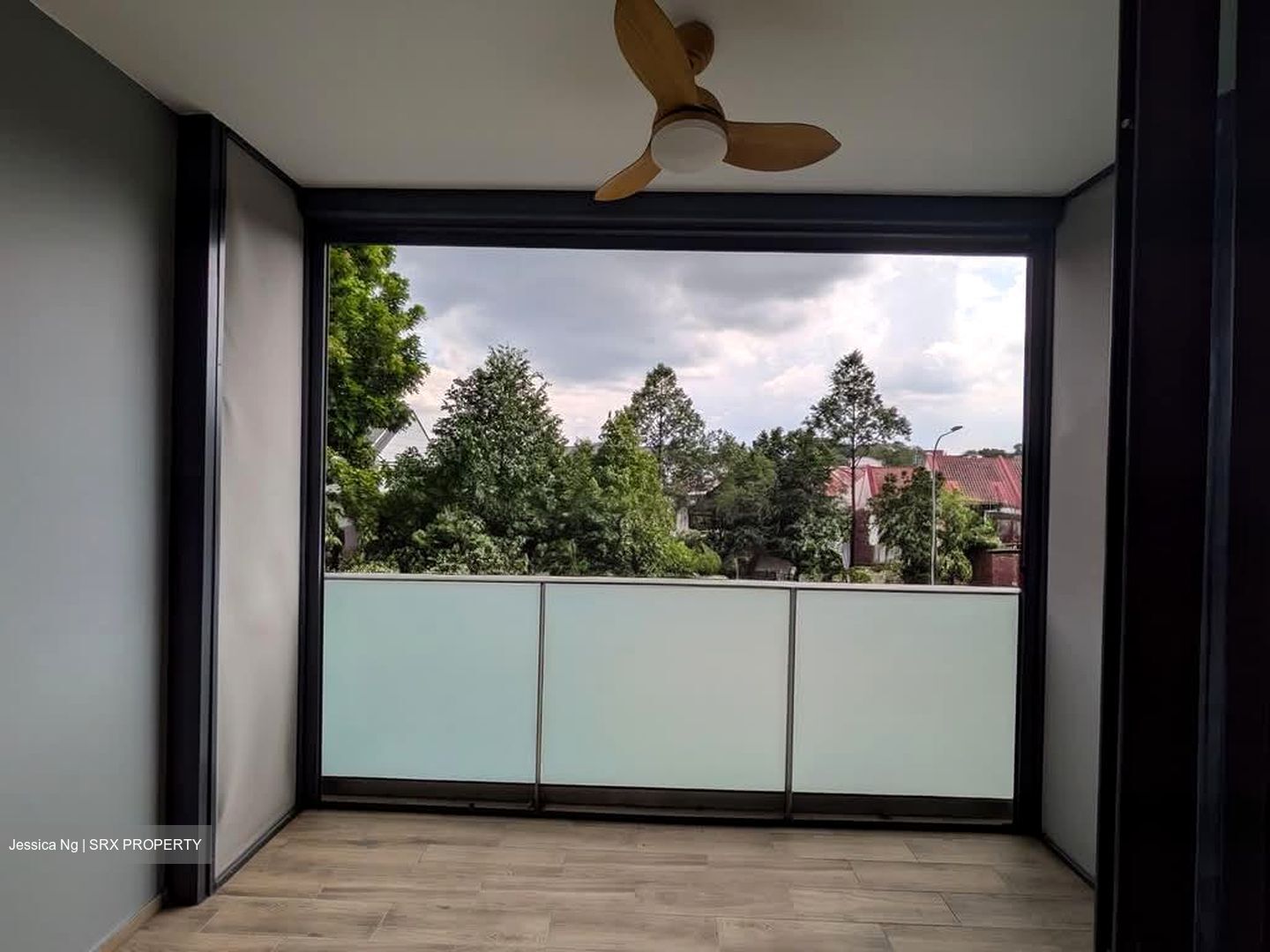 The Panorama (D20), Condominium #593717341